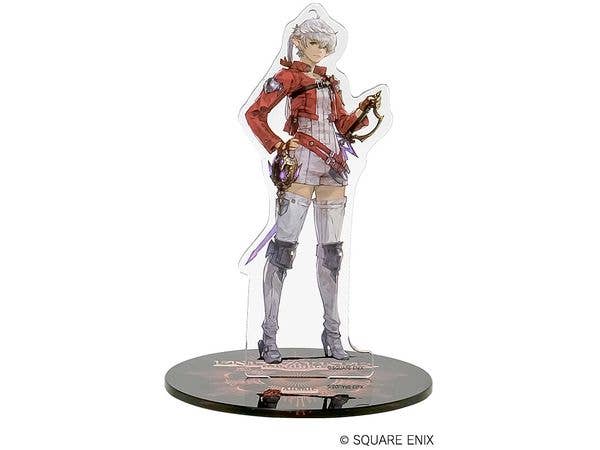 Final Fantasy XIV: Endwalker Acrylic Stand Alisaie