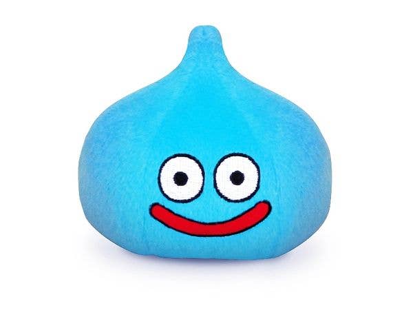 Dragon Quest: Smile Slime Plush S Slime (Reissue)