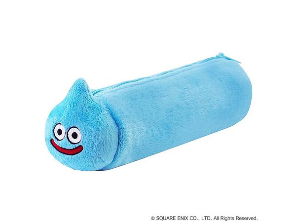 Dragon Quest: Smile Slime Plush Pen Case (Reissue)