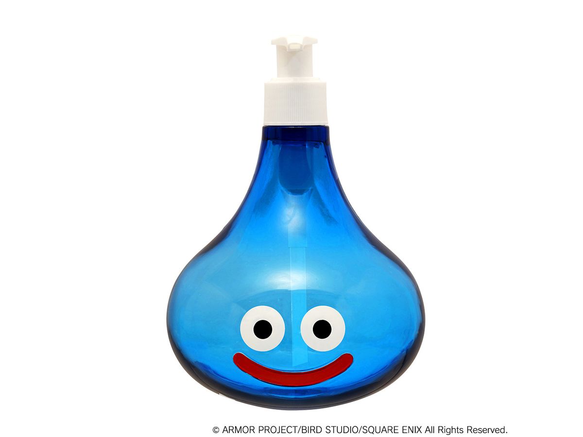 Smile Slime Smile Slime Pump Bottle Smile (Reissue)