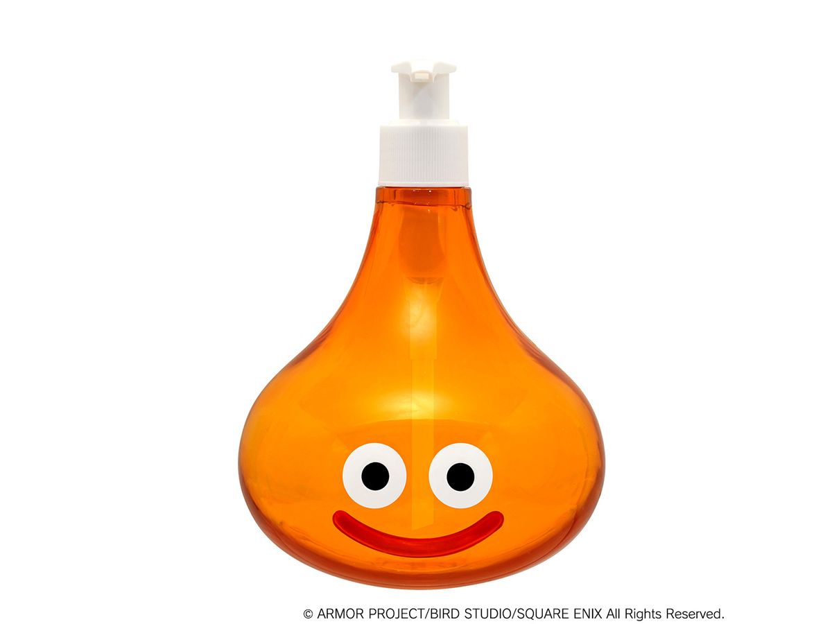 Smile Slime Smile Slime Pump Bottle Smile Beth (Reissue)