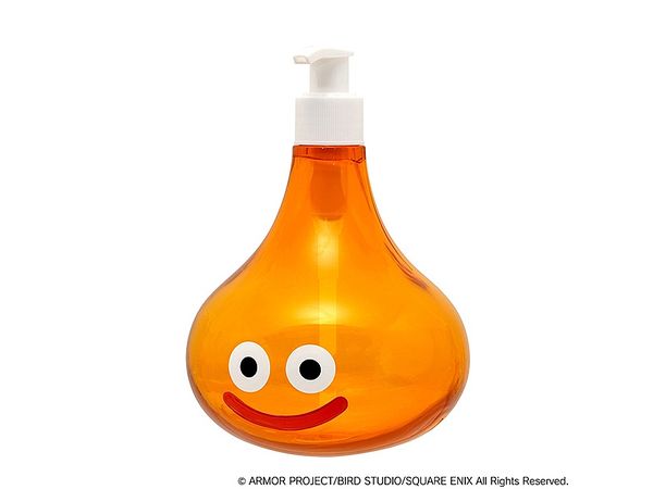 Dragon Quest Smile Slime: Pump Bottle Slime Beth (Reissue)