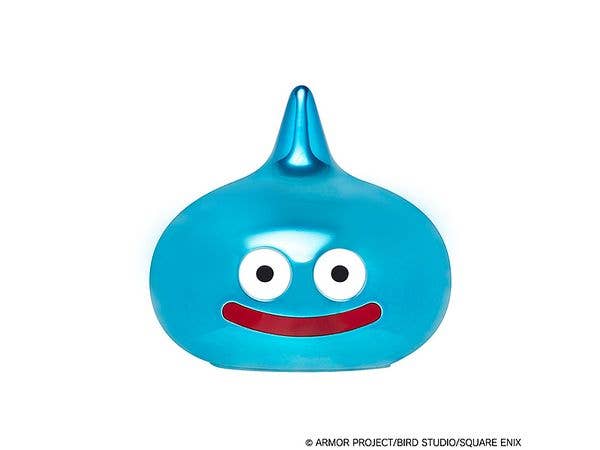 Dragon Quest: Metallic Monsters Gallery Slime (Reissue)