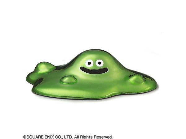 Dragon Quest: Metallic Monsters Gallery Bubble Slime (Reissue)