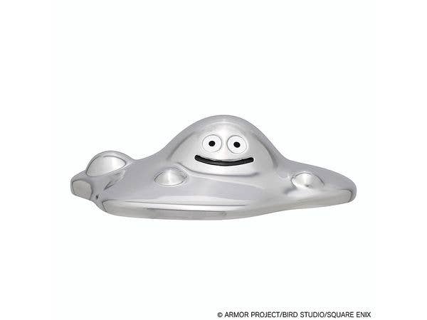 Dragon Quest Metallic Monsters Gallery - Metal Slime