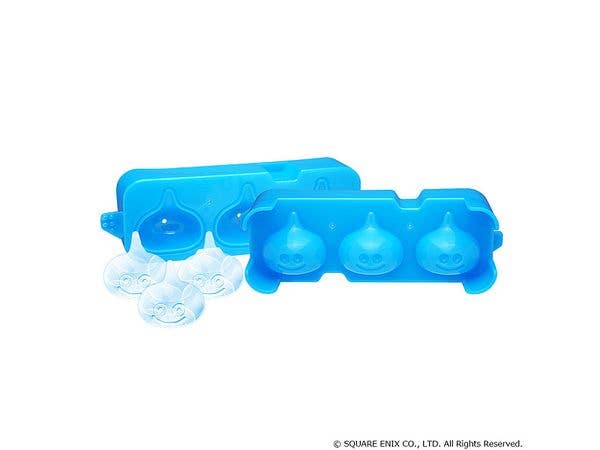 Dragon Quest: Smile Slime Ice Tray