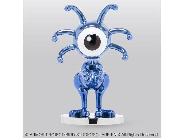 Dragon Quest: Metallic Monsters Gallery Winky