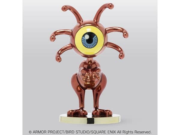 Dragon Quest: Metallic Monsters Gallery Peeper