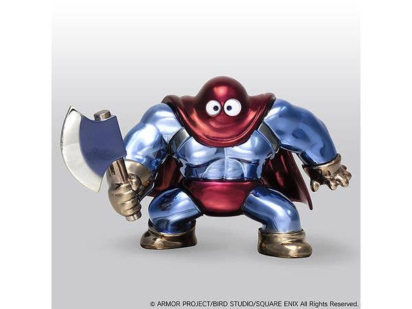 Dragon Quest: Metallic Monsters Gallery Deathstalker (Reissue)