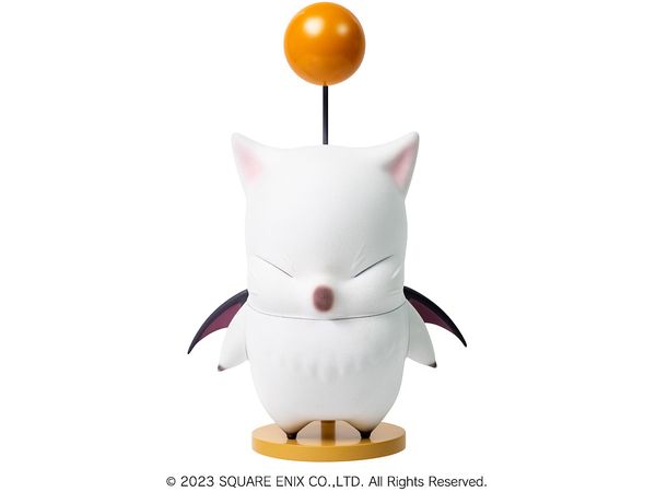 FINAL FANTASY XVI Flocky Figure Moogle