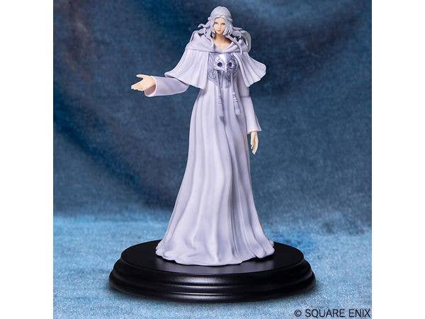 FINAL FANTASY XIV Figure - Venat