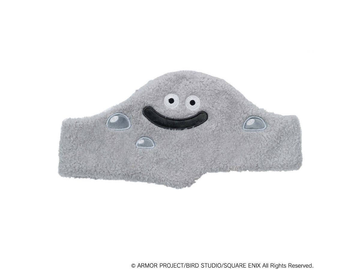 Smile Slime : Smile Slime Cosmetics & Beauty Hair Turban Stray Metal (Reissue)