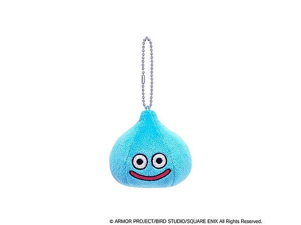 Dragon Quest: Smile Slime Plush Mascot Slime