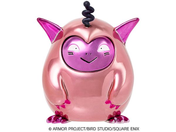Dragon Quest: Metallic Monsters Gallery Scruffy