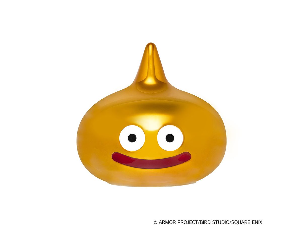 Dragon Quest: Metallic Monsters Gallery She-Slime (Reissue)