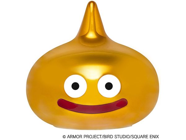 Dragon Quest: Metallic Monsters Gallery She-slime (Reissue)