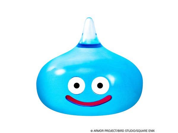 Dragon Quest Crystal Monsters Gallery Slime