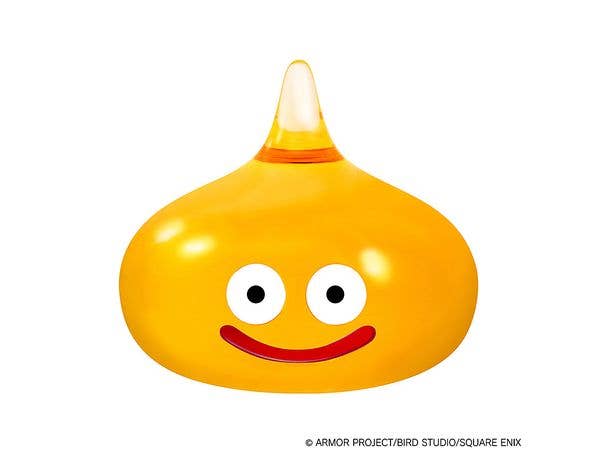 Dragon Quest Crystal Monsters Gallery Slime Beth