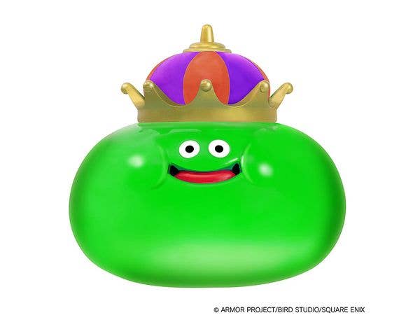 Dragon Quest Crystal Monsters Gallery Slime Behomazun