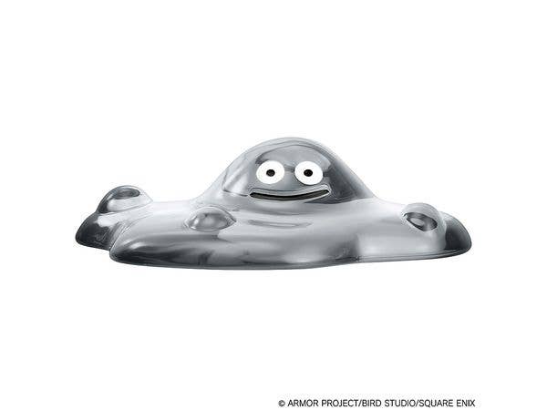 Dragon Quest Crystal Monsters Gallery Hagure Metal