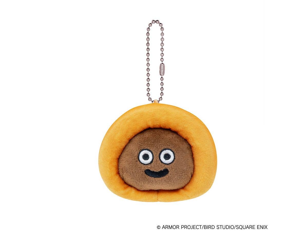 Smile Slime Plush Mascot Slime Coronet