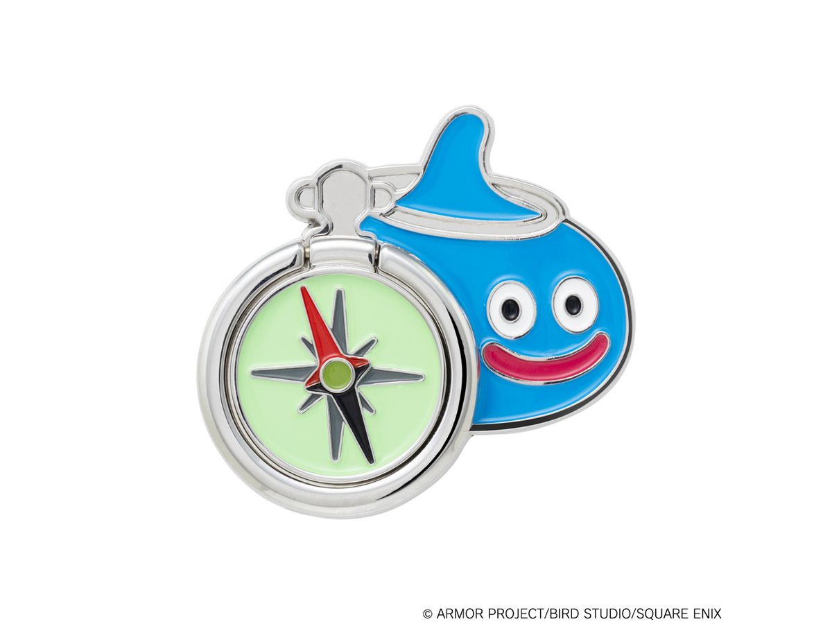 Dragon Quest Walk: Smartphone Ring Suramichi