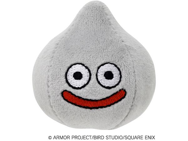 Dragon Quest Smile Slime: Gyutto Nigirou! Metal Slime