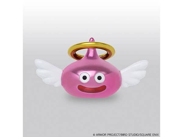 Dragon Quest: Metallic Monsters Gallery Angel Slime (Reissue)