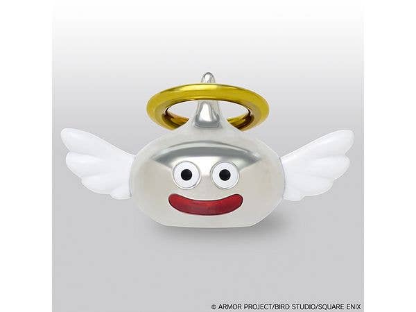 Dragon Quest: Metallic Monsters Gallery Metal Angel (Reissue)