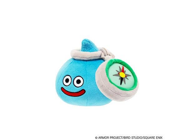 Dragon Quest Walk: Plush S Slamichi