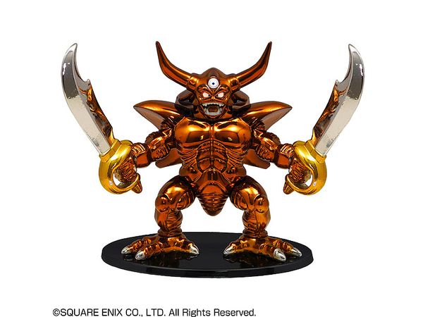 Dragon Quest: Metallic Monsters Gallery Esterk (Reissue)