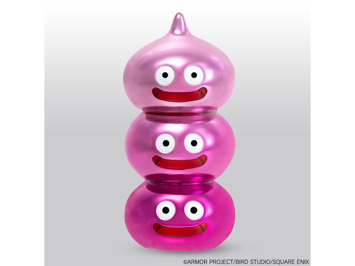 Dragon Quest Metallic MonstersGallery Momoiro Three Sisters