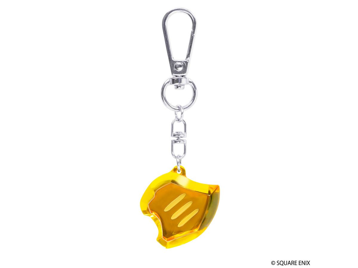 Final Fantasy XIV: Job Acrylic Keychain Monk
