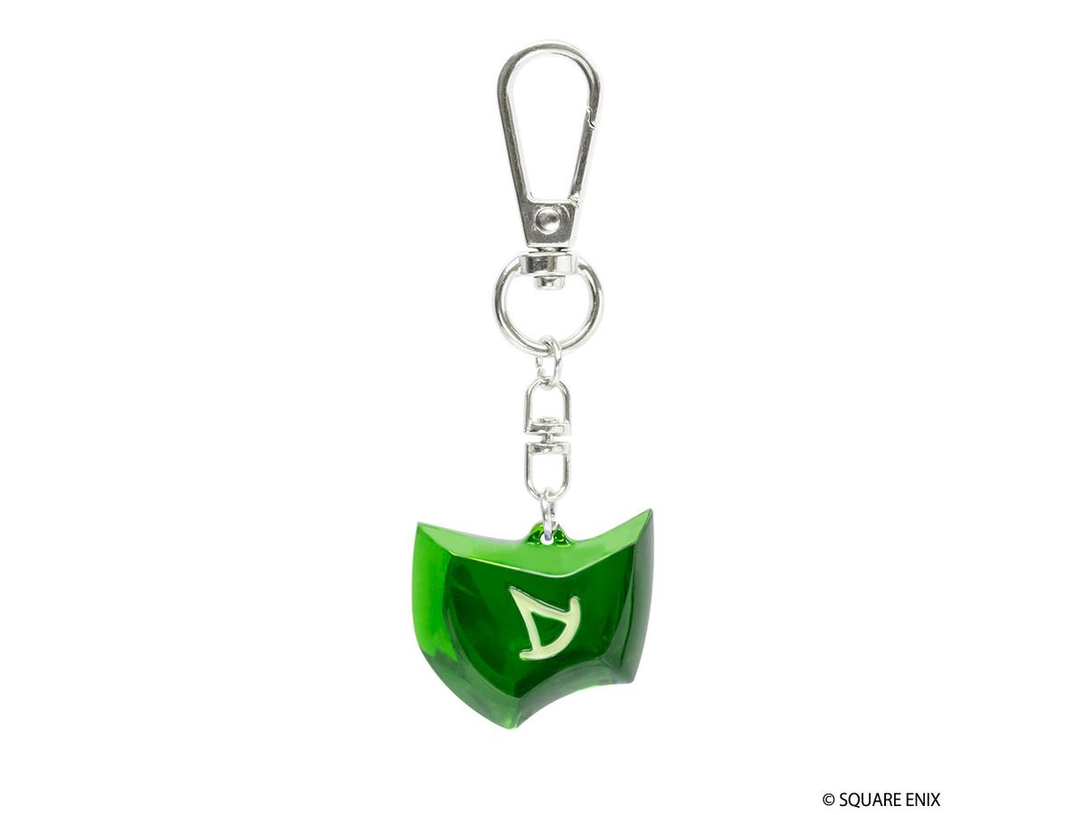 Final Fantasy XIV: Job Acrylic Keychain Summoner