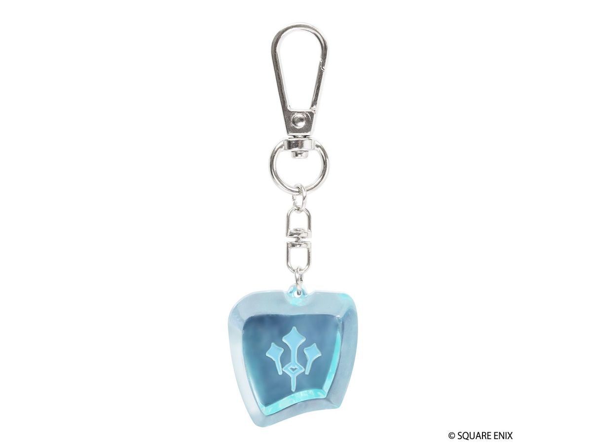 Final Fantasy XIV: Job Acrylic Keychain Sage