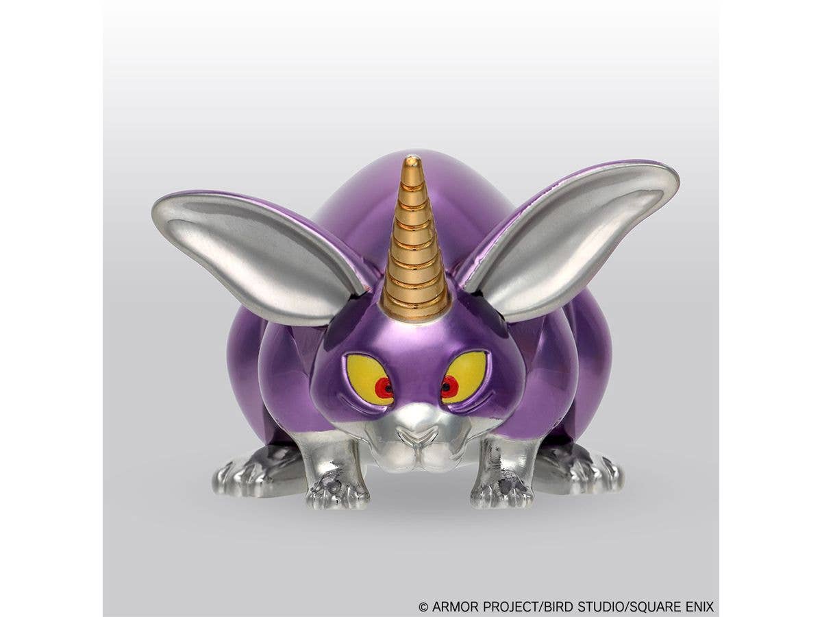 Dragon Quest Metallic Monsters Gallery Almirage