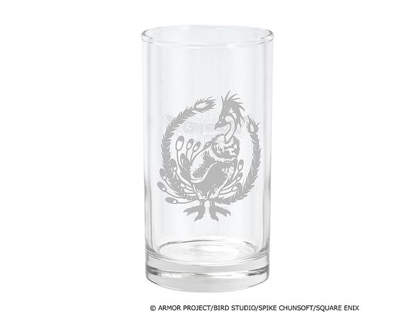 Dragon Quest III And To The Legend... Glass Lamia (Reissue)