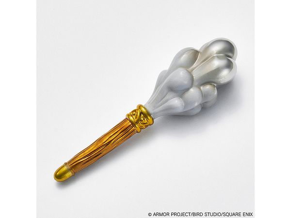 Dragon Quest Metallic Items Gallery Amagumo No Tsuke