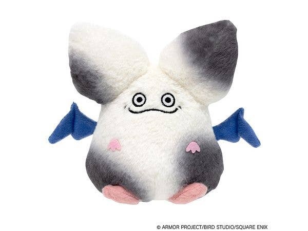 Dragon Quest: Smile Slime Plush Cleaner Momon