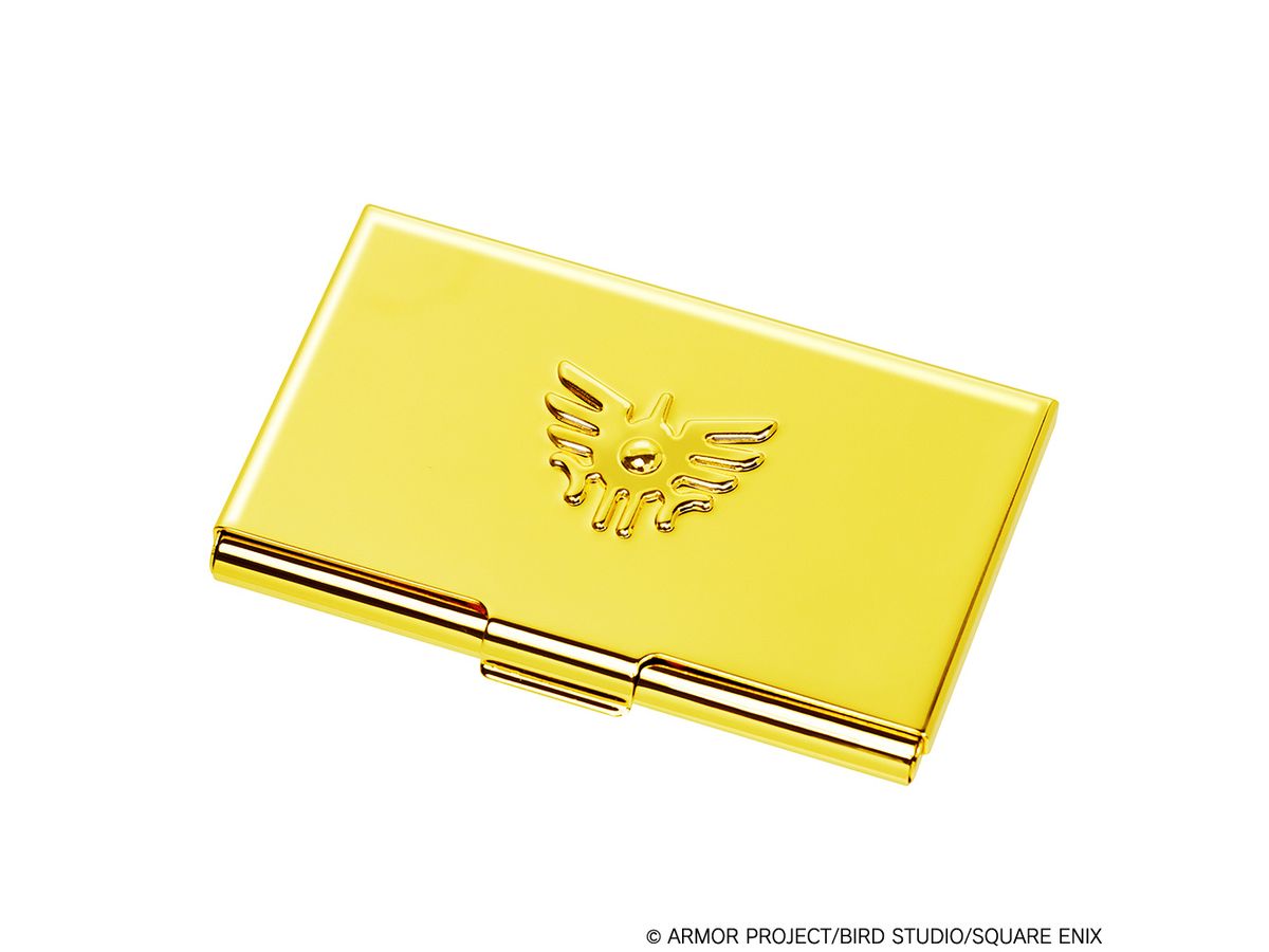 Dragon Quest: Smile Slime Card Case Roto