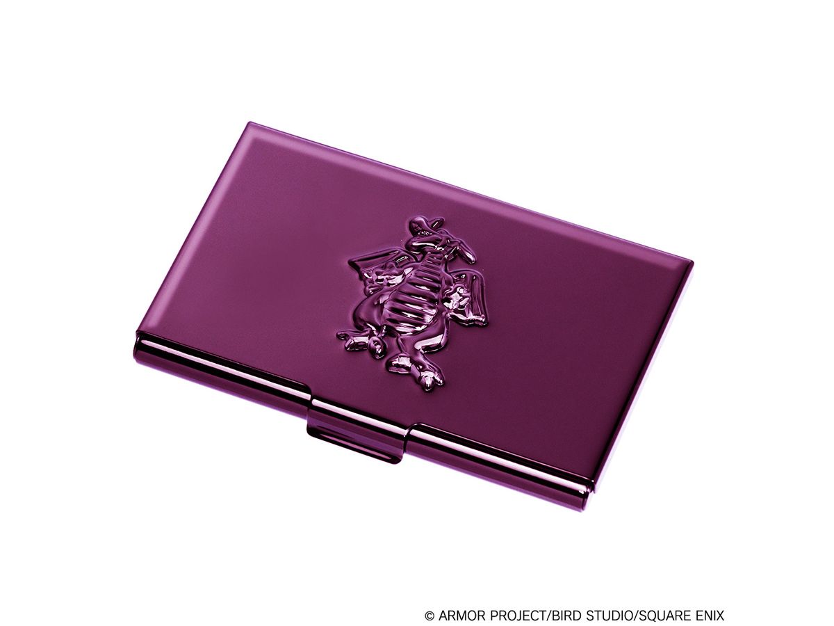 Dragon Quest: Smile Slime Card Case Ryuoh