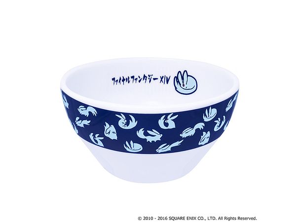 Final Fantasy XIV: Japanese Taste Tea Bowl Carbuncle