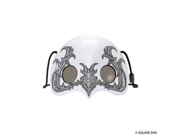 Final Fantasy XIV: Ancient's Mask