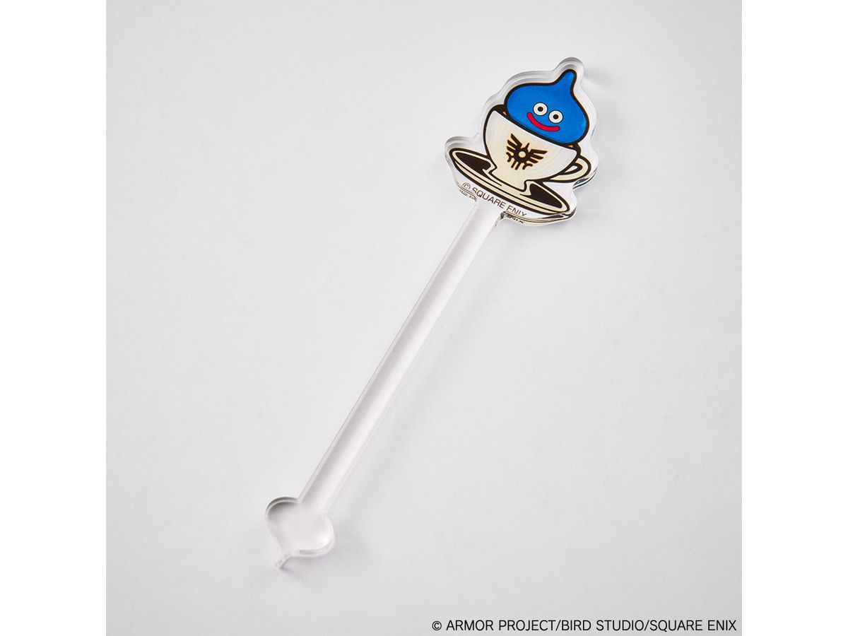 Dragon Quest Pure Cafe Slime Muddler