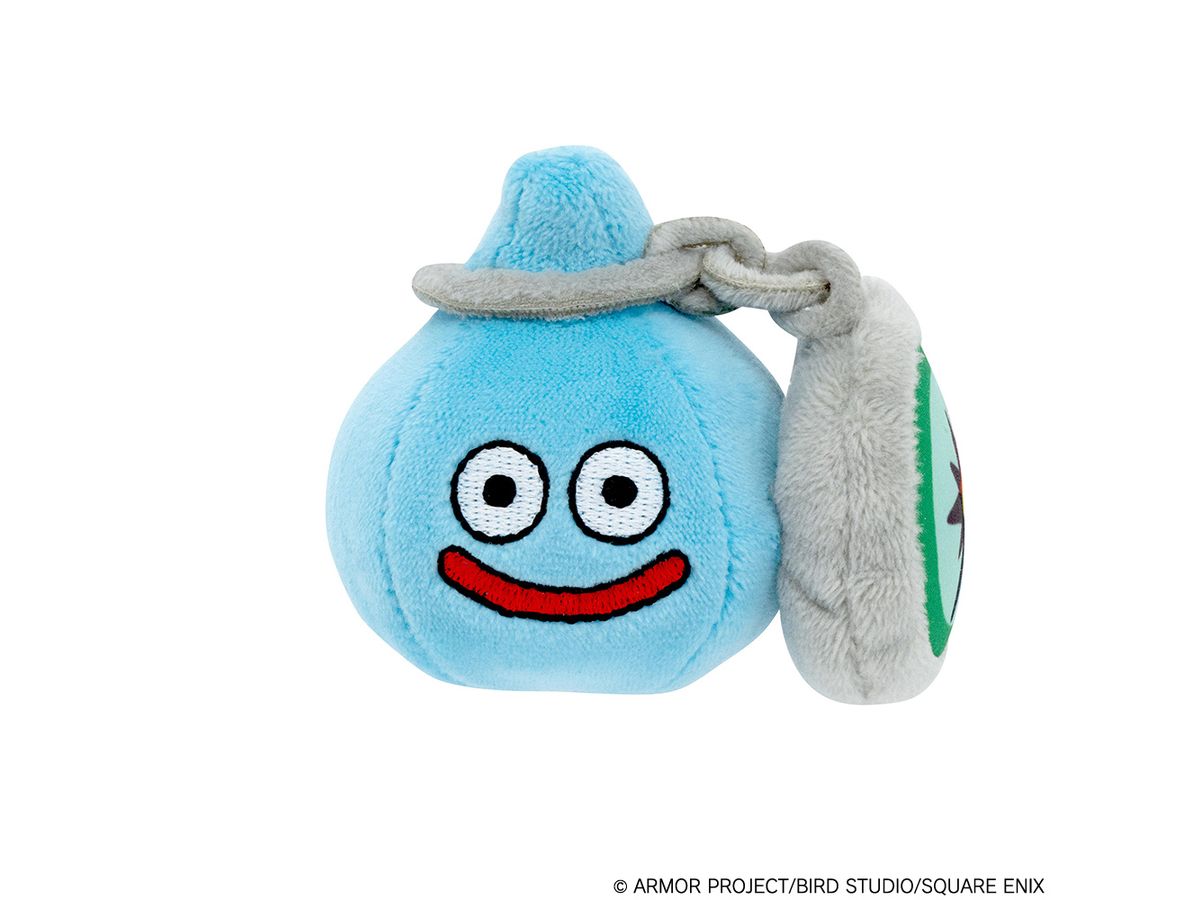 Dragon Quest Walk: Let's Hold It Tight! Slurgy