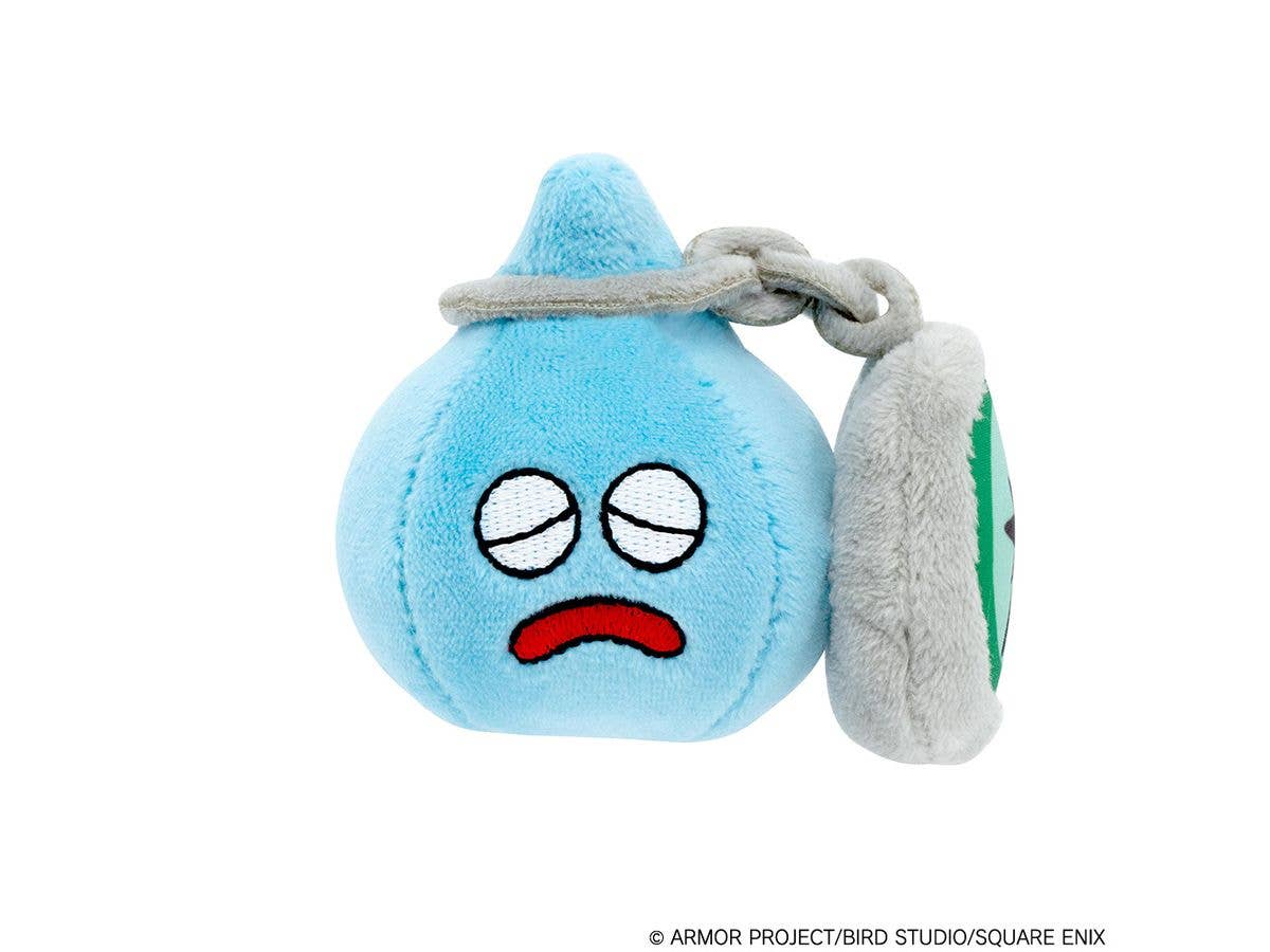 Dragon Quest: Dragon Quest Walk - Let's Hold It Tightly! Shobomichi
