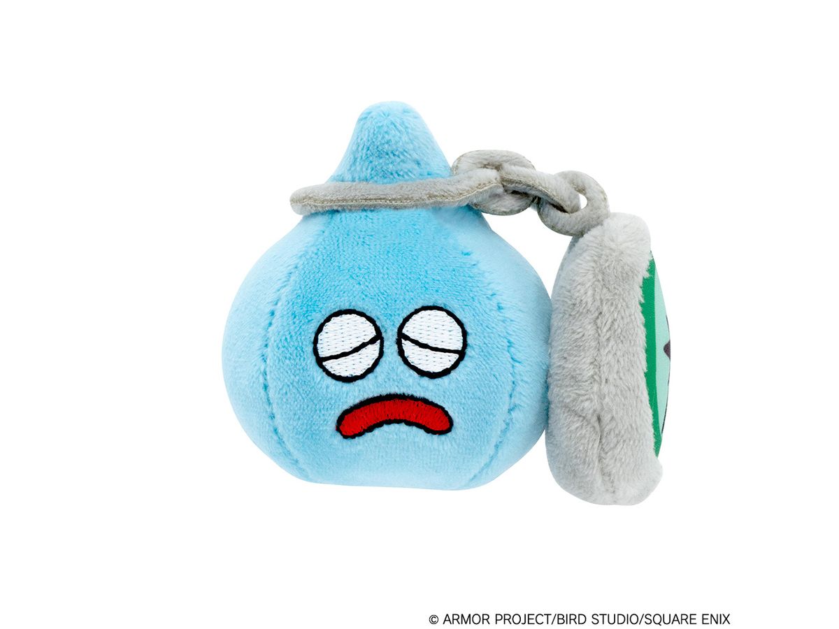 Dragon Quest Walk: Let's Hold Tight! Shobomichi