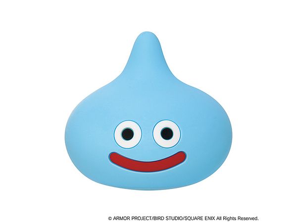 Smile Slime Changes Color! Soft Lighting Lamp Slime