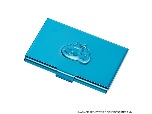 Dragon Quest Walk: Card Case Slamichi