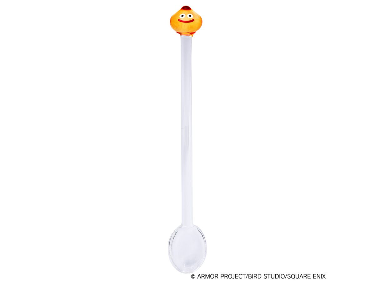 Dragon Quest: Smile Slime Glass Spoon Slime Beth